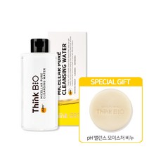 씽크바이오 미셀라 퓨어 클렌징 워터 250ml
