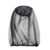 양봉옷 모기장옷 방충복 야외 낚시 모기 방지 메쉬 헤드 그물 모자 1 개 곤충 캠핑 양봉 마스크 보호 여행