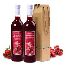 [FINLANDIA] [10%쿠폰] 핀란드 그린핀스 크랜베리 원액 주스 500ml 2병, 상세 설명 참조, 상세 설명 참조