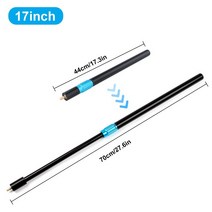 큐대 당구 당구용품 당구공 카본 당구채 투혼 큐 큐그립 큣대인치 텔레스코픽 초경량 풀 익스텐더 스누커 ​​익스텐션 조정 가능한 알루미늄 합금 풀, 연노랑