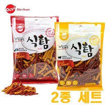 성장발육 성견 강아지 건강간식 2종 2개 댕댕이 반려견 산책교육 식욕증긴 원재료
