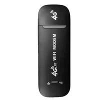 21pcs 4g lte usb 모뎀 네트워크 카드 100mbps 4g lte 어댑터 usb 네트워크 카드 wifi 모뎀 usb 150mbps 무선 lte usb 라우터 모뎀, 2-주황색