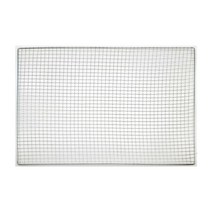 고려 태망 석쇠 41x56cm 대 바베큐그릴 불판 펜션