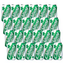 롯데 칠성사이다 355ml캔 24개입(업소용), 상세페이지 참조