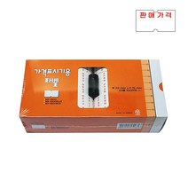 [모드니즈]모텍스 가격택 라벨기 가격표시 라벨 1000매