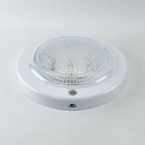 글로우 LED 원형 센서등 15W 현관등 비상 계단등 실내조명 천정등 현관조명 원형전등 비상등 센스등 LED직부등 원형직부등 LED센서등 원형센서등 LED원형등 조명 전등 국산, 혼합색상, 1개