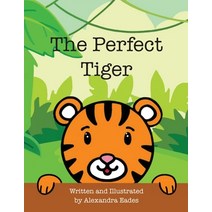 The Perfect Tiger Paperback, Grosvenor House Publishing ..., English, 9781839754968