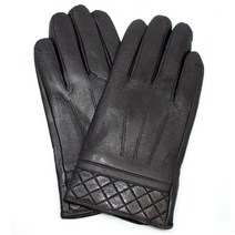 니콜레닉 남성 가죽 장갑 (GVM-NC05)