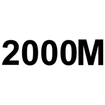 헤라클레스 낚시 용품 꼰 와이어 낚싯줄 코드 8 가닥 형광 녹색 100-2000M 멀티 필라멘트 오션 비치 낚시, 06 2000 Meters_11 10