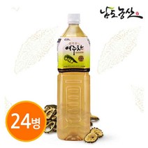남도농산 여주차 1.5L (24개입)