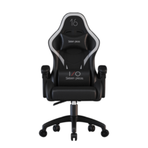 16피스 사무용 학생 게이밍 의자, WHITE