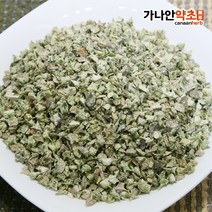 가나안허브 백질려 300g, 1개