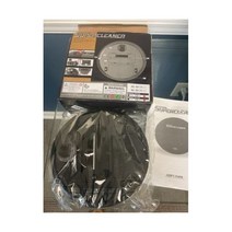 SuperCleaner 청소 로봇 진공 청소기 360 매우 조용한 새 제품 항목 읽어보기