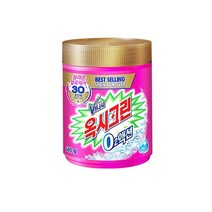 옥시 O2액션 스마트 용기 500g 세탁세제, 1개