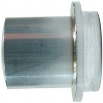 Allstar ALL90053 Aluminum Camshaft Thrust Button for Big Block Chevy Timing Cover, 1