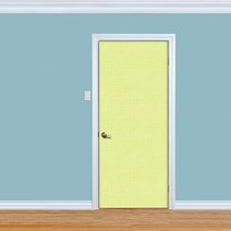 친환경 단색 현관문 방문 욕실문 화장실문 리폼 방수 인테리어 시트지 아파트 철문 셀프시공 단색무늬목, SC-12003(2.1M)