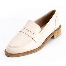 탠디 탠디본사 소가죽 펌프스 베이지 U20008 C-1125(3cm)