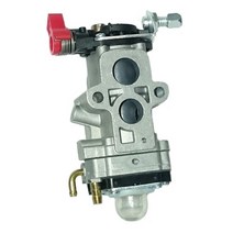 기화기 차용품 차량부품 TJ45E 기화기 가와사키 KBH45A 밸브가 장착 된, 한개옵션0