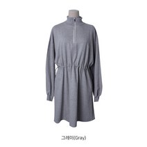 [해이주] 미니 쮸리 하프 원피스