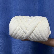 1KG 손 뜨개질 짠 실 바구니 담요 카펫 거대한 원사 벨벳 두꺼운 슈퍼 부피가 큰 청키 DIY 팔 니트, 11 M 1kg