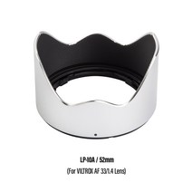 Viltrox 72mm 52mm 55mm Viltrox 85mm 23mm 33mm 56mm 24mm 35mm 소니 E 마운트 후지 필름 X 마운트 니콘 Z 마운트 렌즈 용 오리지널, 1 건, AF 33 LENS Sliver
