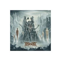 LP판 미국 섭취 신만이 밟을 수 있는 곳 레드 에디션 2 LP 레코드판