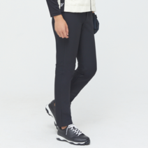 볼빅 남성 골프 스트레치 스키니 팬츠 VMPTL902_BK