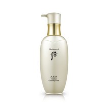 오휘 LG 후 천기단 화현 클렌징 폼 200ml, free
