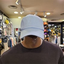 지프 NC12 공용 파스텔톤 챙지프로고 모자 GCU124
