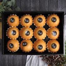 [나주직송] 명절 나주배 세트 5/7.5kg, 03번 신고배 선물세트 7.5kg (11~12과)
