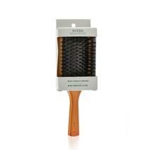 아베다 우든 미니 패들 헤어브러쉬 AVEDA Wooden Mini Paddle Brush