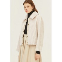 시슬리 AK분당점 NEW시슬리 메리노셔킷무스탕 SAFU35261