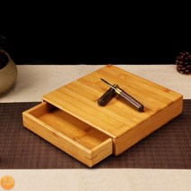 찻잎 보이차 통 합 저장 보관함, 3번, 1개