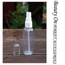 뷰티온 스프레이용기_투명 30ml, 없음