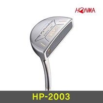 혼마 퍼터 honma HP-2003/ hp퍼터, HP-2006(34인치)