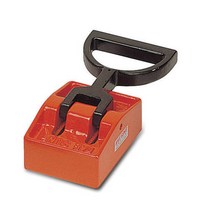 일음쇼핑^^m개성마그네트-핸드 리프트 MHL-20 200kg (1EA) 자석 운반 하역 이동기구 이동공구 작업 운송 네틱일medi^^, ab^^선택없는