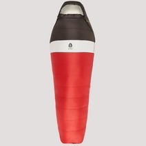 시에라 디자인 합성 20 침낭 남친선물