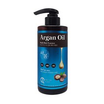 메디힐 아봄 아르간 오일 멀티 헤어 에센스 500ml, 1개