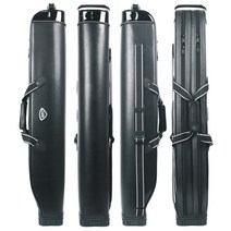 시선21 ST-12 민물 낚시가방 2단 로드케이스, 블루