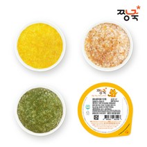 짱죽 실온이유식 중기 죽1 (7-8개월부터), 치킨단호박죽(A216)
