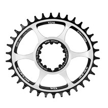 자전거 타원형 체인 링 오프셋 3mm 32T 34T 36T SRAM GXP XX1 Eagle X01 GX X1 1400 X0 X9 S1400 MTB 스프로킷