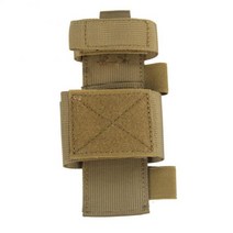 서바이벌 생존키트 가방 비상용 백패킹 야외 전술 지혈대 주머니 응급 처치 키트 케이스, 05