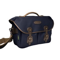 빌링햄 Hadley One Navy / Chocolate 카메라가방 /클락
