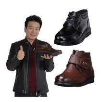 디콜 매직쿠션 겨울 방한화 겨울신발 여성용 캐쥬얼