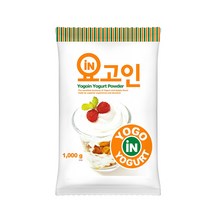 대호 까르페 요고인 요거트파우더 1kg 요거트분말 / 커피상인