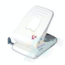 J.ROM 2공 고정펀치 사무용펀칭기