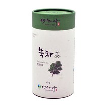 연우제다 하동 쑥차 40g 잎차, 단품, 단품