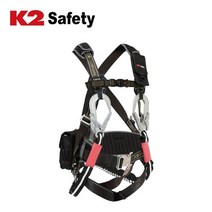 K2 전체식벨트 KB-9203(Y), M