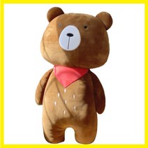 애착인형 곰 아기 100일 생일 선물