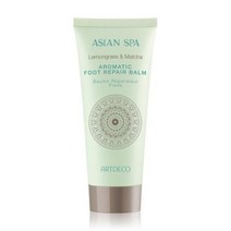 아르데코 아시안 스파 아로마틱 풋 밤 100ML, One Color, 1개
